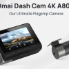 review camera hành trình Xiaomi 70mai A800s