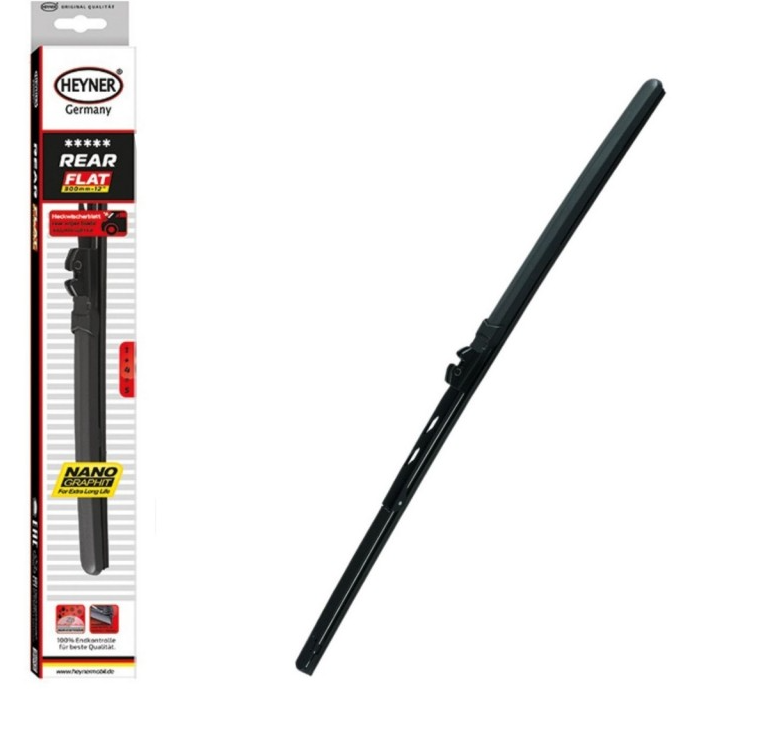 Gạt mưa ô tô Heyner Rear Flat