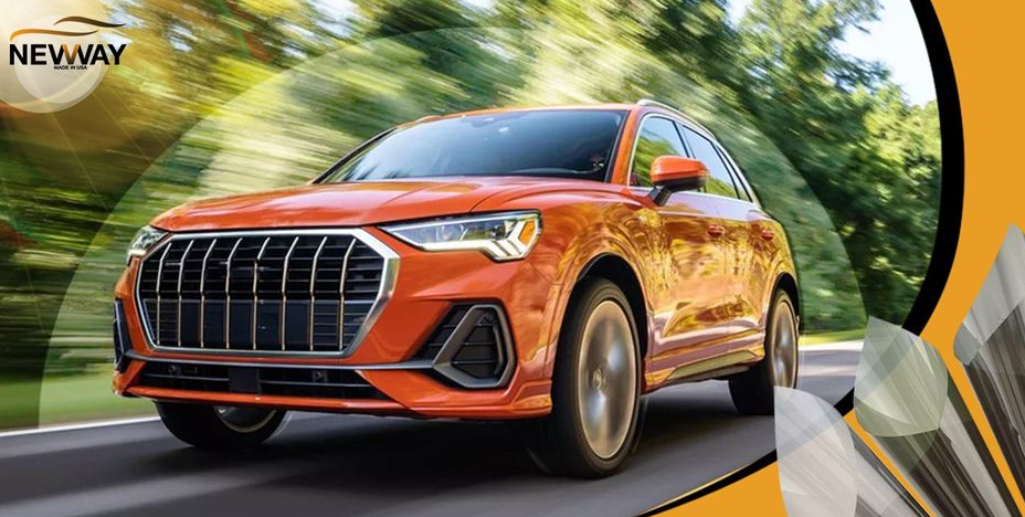 phim cách nhiệt Newway