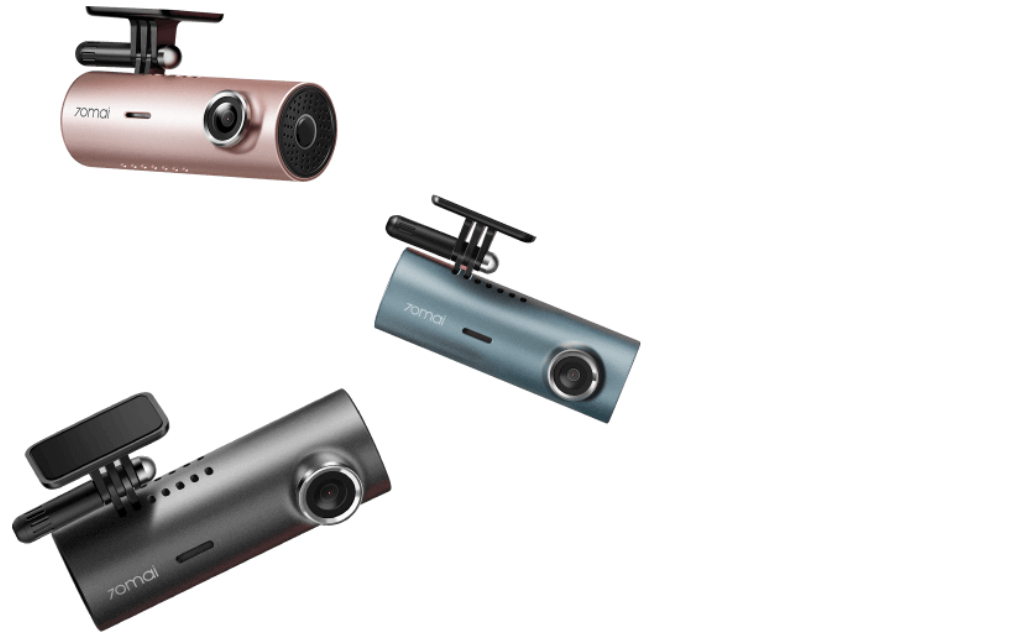 camera hành trình Xiaomi 70mai M300