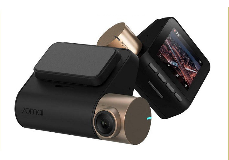 camera hành trình 70mai dashcam lite