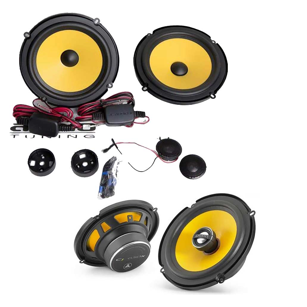 loa jl audio