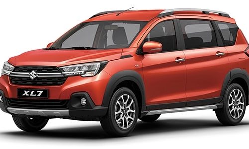 Phụ kiện Suzuki XL7