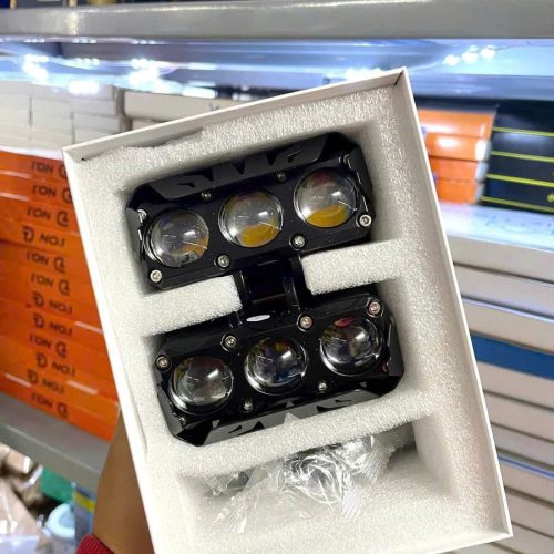 bi led gam M32 ultra